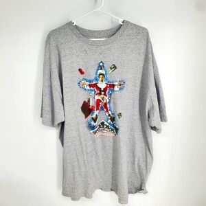 Vintage National Lampoon's Christmas Vacation T-Shirt Size 3XL